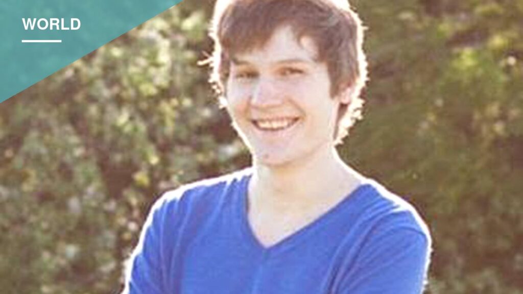 Stick Run Creator Manuel Otto Dies After Livestreamed Suicide in Bavaria