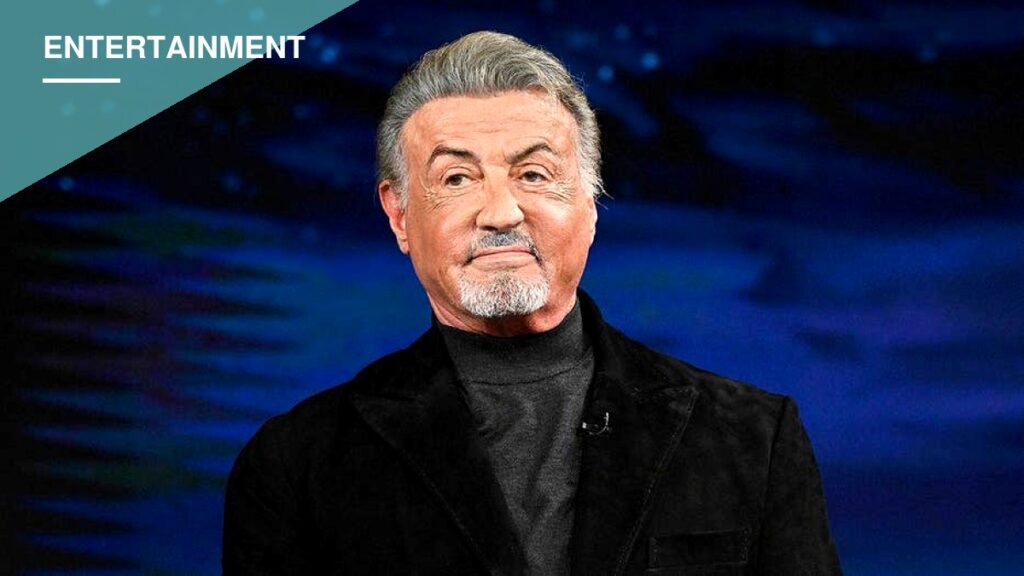 Sylvester Stallone Says Doing His Own Stunts Made Him 'an Idiot,' Details Nine Back Surgeries and His Move Out of California
