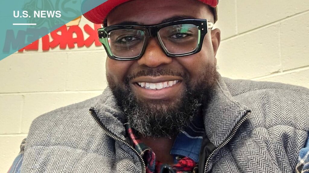 Teacher Killed in Six Flags Goliath Fall Remembered as Devoted Mentor and Coaster Enthusiast Teacher Killed in Six Flags Goliath Fall Remembered as Devoted Mentor and Coaster Enthusiast