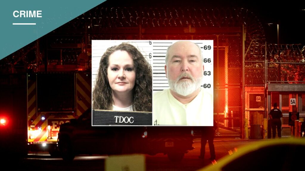 Tennessee Pauses December Execution of Gary Wayne Sutton After Botched Lethal Injection