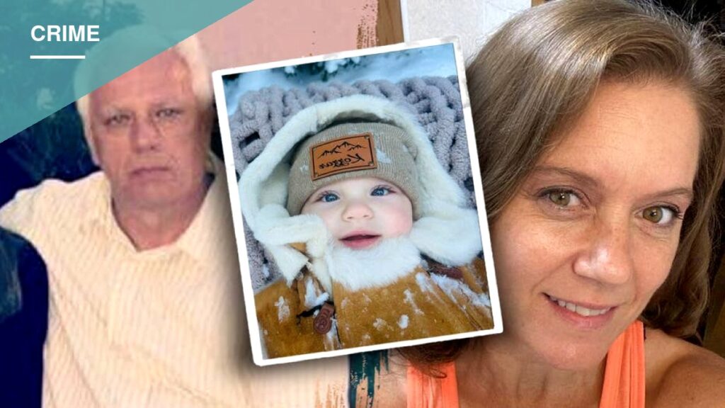 Toddler and Two Grandparents Found Dead in Gnadenhutten in Suspected Murder-Suicide