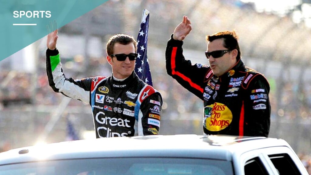 Tony Stewart Blasts NASCAR’s Horsepower Cuts as Kahne Plots a Comeback and Keselowski Exits RFK Tony Stewart Blasts NASCAR's Horsepower Cuts as Kahne Plots a Comeback and Keselowski Exits RFK