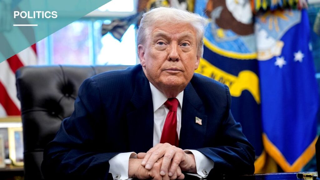 Trump Announces Energy Ceasefire Between Russia and Ukraine, but Enforcement Unclear