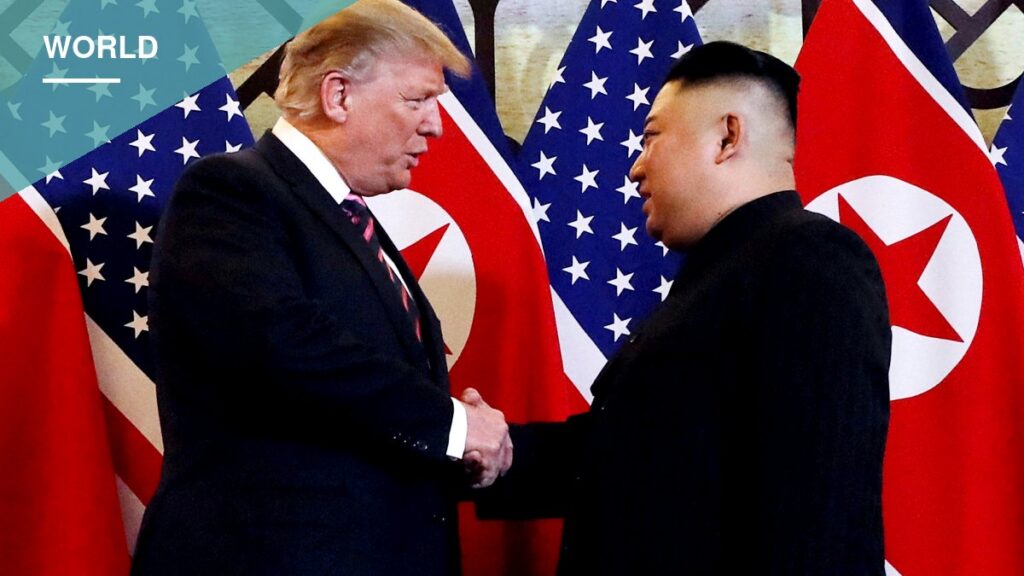 Trump-Kim Summit Odds Dim Ahead of November’s Asia-Pacific Meetings Trump-Kim Summit Odds Dim Ahead of November's Asia-Pacific Meetings