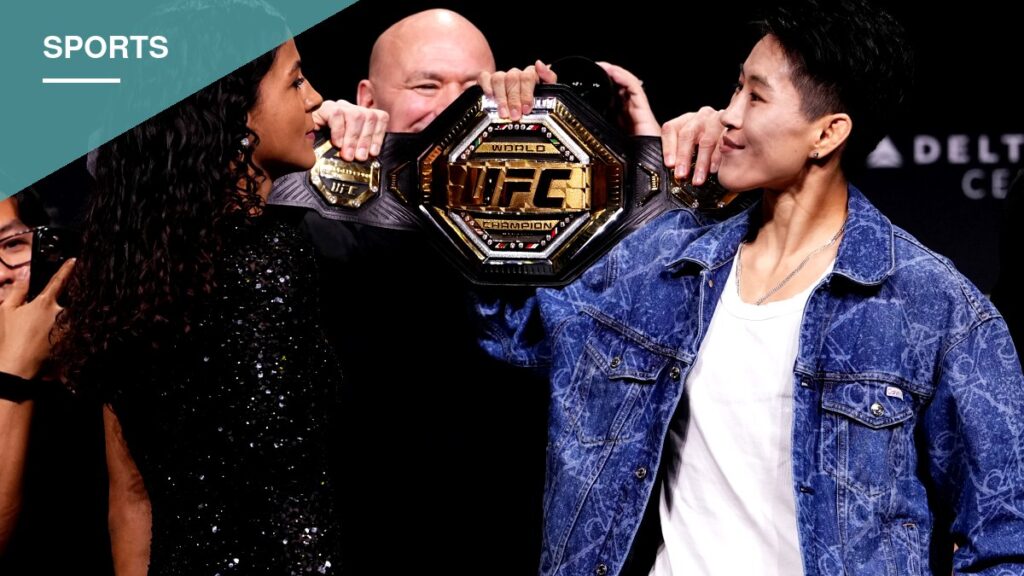 UFC 332 Hits Salt Lake City With a Flyweight Title Fight and a Loaded Betting Card