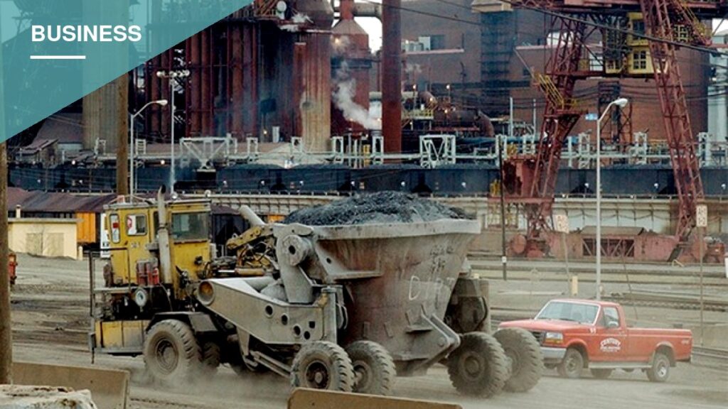U.S. Steel Board Approves $3 Billion Hot Strip Mill Near Pittsburgh