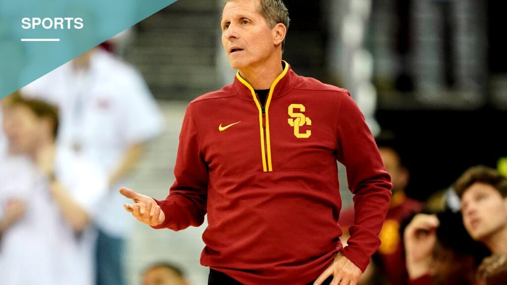 USC Coach Eric Musselman Breaks Silence on Lawsuit and Beach Confrontation, Says He ‘Gotta Get Better’ USC Coach Eric Musselman Breaks Silence on Lawsuit and Beach Confrontation, Says He 'Gotta Get Better'