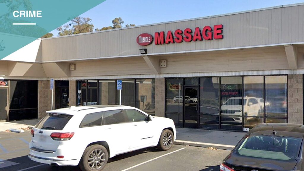 Ventura County Jury Convicts Four Family Members in Decade-Long Massage Parlor Trafficking Operation