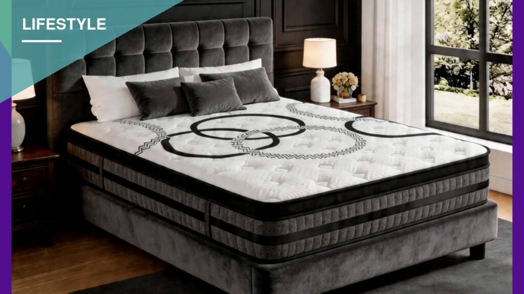 Wayfair's Way Day Sale Cuts Price on $1,000 Mattress to $360