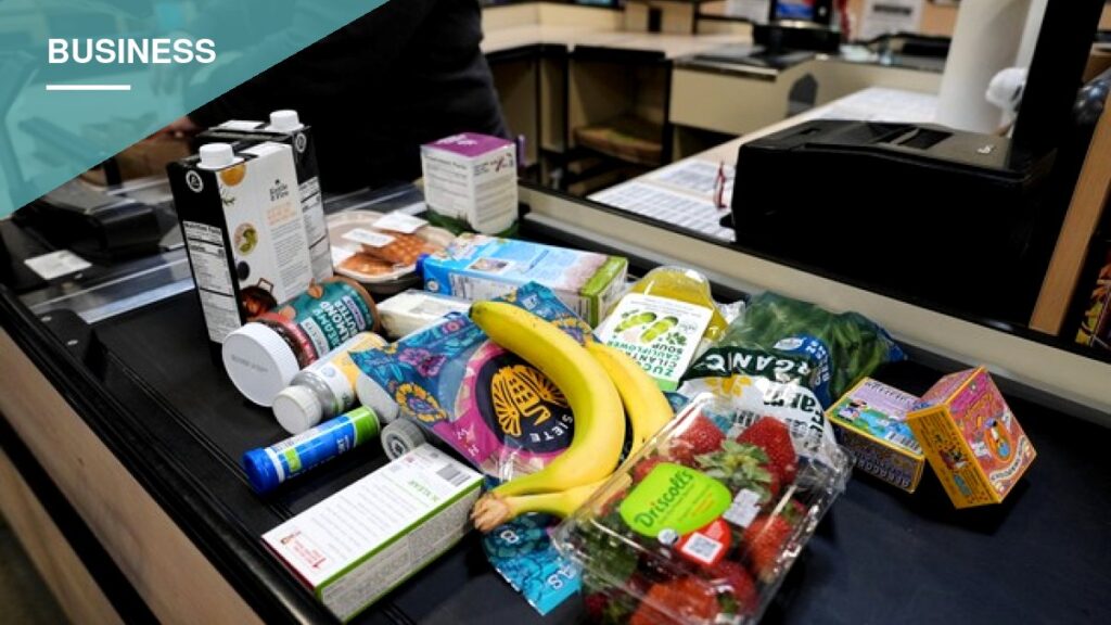 White House Points to Deregulation as Answer to High Grocery Prices