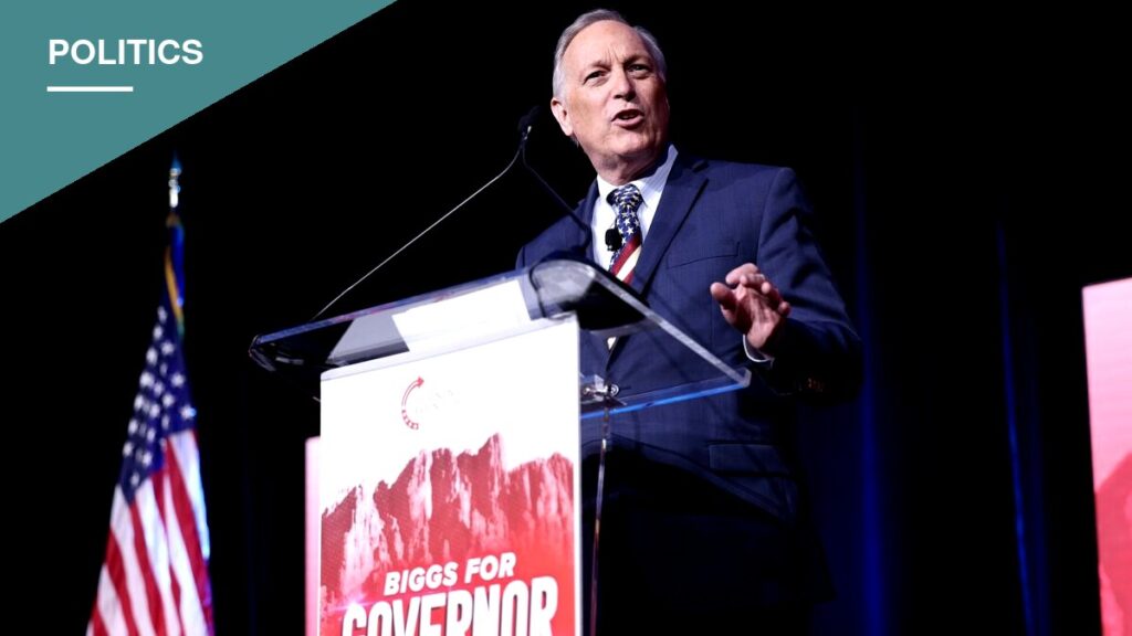 Why State Races, Not Just Congress, Will Shape 2026's Real Stakes