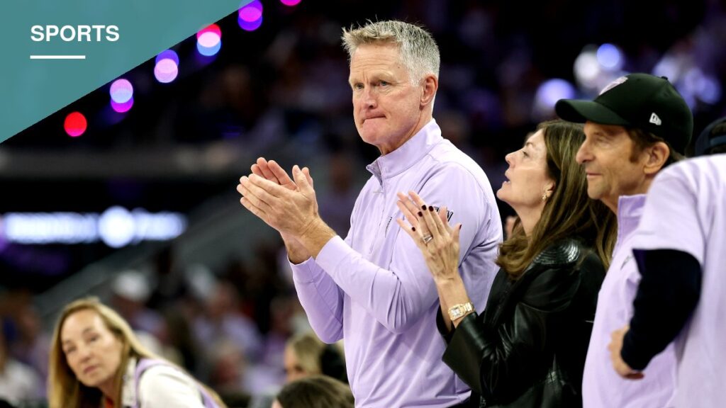 WNBA Finals Game 6 Forced Into Daytime Slot by Arena Scheduling Conflict